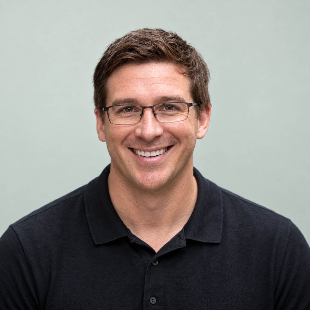 Ryan O'Connor